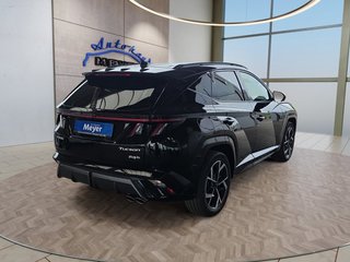 Hyundai TUCSON 1,6T PHEV N Line X UPE=57000 Euro!        ** - foto 4