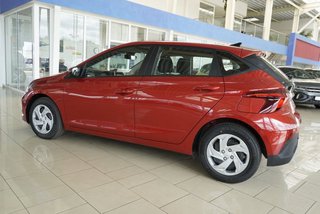 Hyundai i20 1,2 79PS Navi/Winterp/Kamera/Temp/Pdc  ** - bilder 1