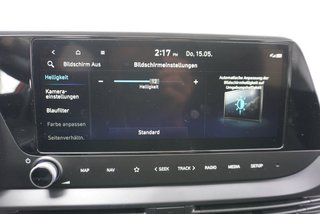 Hyundai i20 1,2 79PS Navi/Winterp/Kamera/Temp/Pdc  ** - bilder 35
