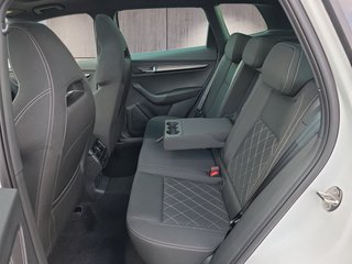 Skoda Karoq Sportline 1,5TSI DSG 4*J.Gar/Pano/aAHK/Matrix/Navi    ** - bilder 10