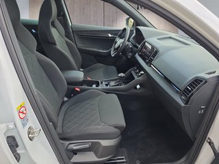 Skoda Karoq Sportline 1,5TSI DSG 4*J.Gar/Pano/aAHK/Matrix/Navi    ** - bilder 12