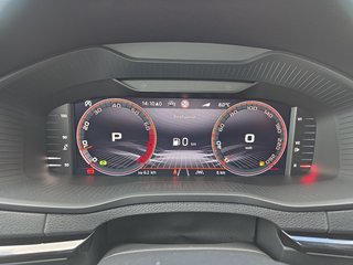 Skoda Karoq Sportline 1,5TSI DSG 4*J.Gar/Pano/aAHK/Matrix/Navi    ** - bilder 20