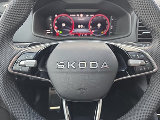 Skoda Karoq Sportline 1,5TSI DSG 4*J.Gar/Pano/aAHK/Matrix/Navi    ** - bilder 21