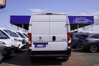 Peugeot Boxer L3H2 2,2HDI 165PS UPE=53000€! - bilder 5