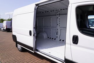 Peugeot Boxer L3H2 2,2HDI 165PS UPE=53000€! - bilder 5