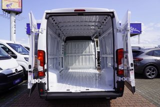 Peugeot Boxer L3H2 2,2HDI 165PS UPE=53000€! - bilder 6