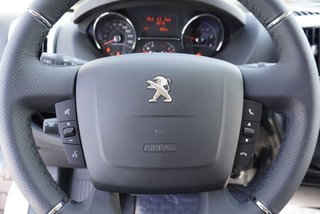 Peugeot Boxer L3H2 2,2HDI 165PS UPE=53000€! - bilder 9