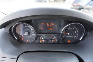 Peugeot Boxer L3H2 2,2HDI 165PS UPE=53000€! - bilder 10