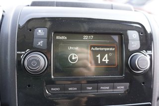 Peugeot Boxer L3H2 2,2HDI 165PS UPE=53000€! - bilder 21