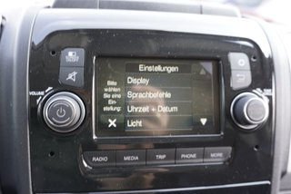 Peugeot Boxer L3H2 2,2HDI 165PS UPE=53000€! - bilder 22