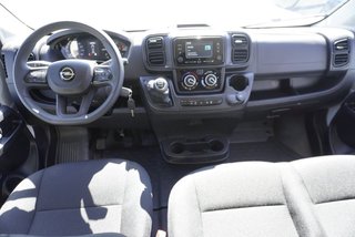Opel Movano DoKa L4 35+ 180PS UPE=52500€       ** - foto 10