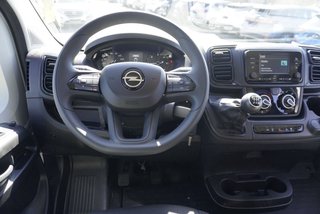Opel Movano DoKa L4 35+ 180PS UPE=52500€       ** - foto 11