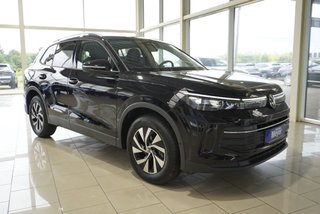 Volkswagen Tiguan age.one-day registration Kaufen