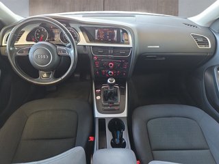 Audi A5 Sportback S-Line 1,8TFSI 19*Alu/BI-Xenon/Keyless - bilder 6