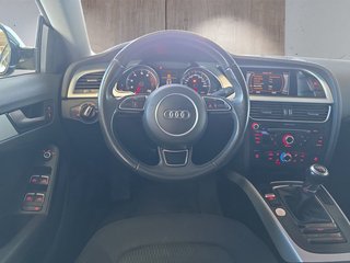 Audi A5 Sportback S-Line 1,8TFSI 19*Alu/BI-Xenon/Keyless - bilder 9