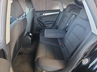 Audi A5 Sportback S-Line 1,8TFSI 19*Alu/BI-Xenon/Keyless - bilder 10