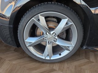 Audi A5 Sportback S-Line 1,8TFSI 19*Alu/BI-Xenon/Keyless - bilder 11