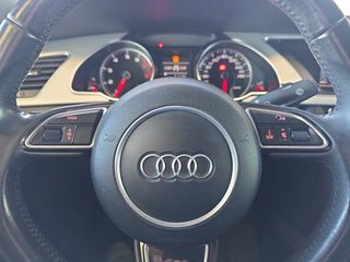 Audi A5 Sportback S-Line 1,8TFSI 19*Alu/BI-Xenon/Keyless - bilder 16