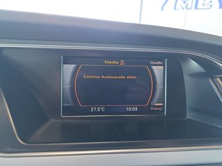 Audi A5 Sportback S-Line 1,8TFSI 19*Alu/BI-Xenon/Keyless - bilder 22