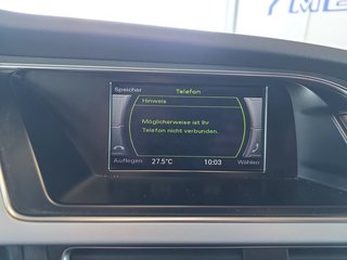 Audi A5 Sportback S-Line 1,8TFSI 19*Alu/BI-Xenon/Keyless - bilder 24