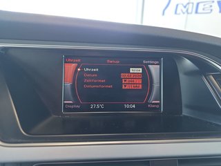 Audi A5 Sportback S-Line 1,8TFSI 19*Alu/BI-Xenon/Keyless - bilder 26