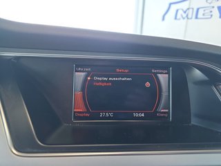 Audi A5 Sportback S-Line 1,8TFSI 19*Alu/BI-Xenon/Keyless - bilder 27