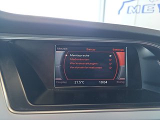 Audi A5 Sportback S-Line 1,8TFSI 19*Alu/BI-Xenon/Keyless - bilder 28