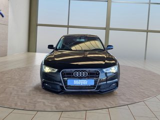 Audi A5 Sportback S-Line 1,8TFSI 19*Alu/BI-Xenon/Keyless - bilder 4