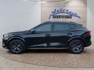 CUPRA Formentor 1.5 eTSI DSG 5*J.Gar/ACC/el.Klappe/Keyless/Winterp.  ** - bilder 2