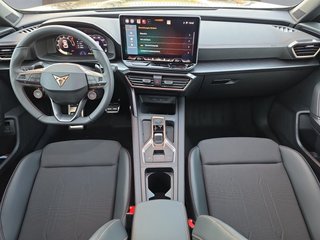 CUPRA Formentor 1.5 eTSI DSG 5*J.Gar/ACC/el.Klappe/Keyless/Winterp.  ** - bilder 6