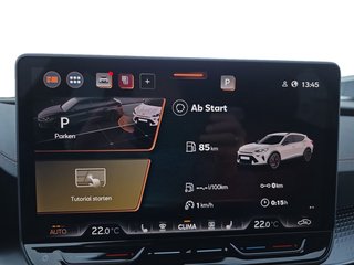 CUPRA Formentor 1.5 eTSI DSG 5*J.Gar/ACC/el.Klappe/Keyless/Winterp.  ** - bilder 23