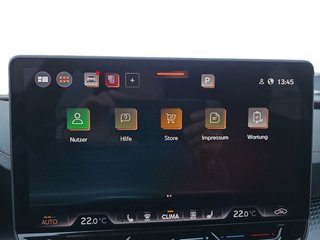 CUPRA Formentor 1.5 eTSI DSG 5*J.Gar/ACC/el.Klappe/Keyless/Winterp.  ** - bilder 25