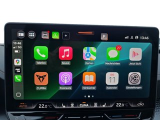 CUPRA Formentor 1.5 eTSI DSG 5*J.Gar/ACC/el.Klappe/Keyless/Winterp.  ** - bilder 27