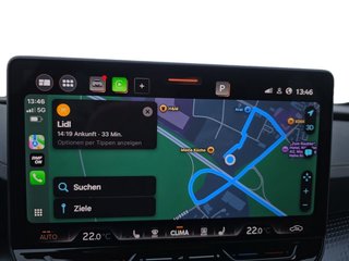 CUPRA Formentor 1.5 eTSI DSG 5*J.Gar/ACC/el.Klappe/Keyless/Winterp.  ** - bilder 28