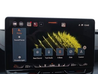 CUPRA Formentor 1.5 eTSI DSG 5*J.Gar/ACC/el.Klappe/Keyless/Winterp.  ** - bilder 31