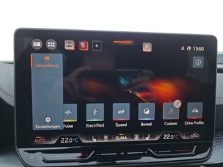 CUPRA Formentor 1.5 eTSI DSG 5*J.Gar/ACC/el.Klappe/Keyless/Winterp.  ** - bilder 40