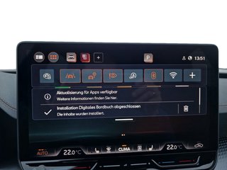 CUPRA Formentor 1.5 eTSI DSG 5*J.Gar/ACC/el.Klappe/Keyless/Winterp.  ** - bilder 43