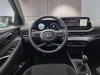 Hyundai i20 1.0 T-GDI Navi/LED/Kamera/Winterp/Keyless  ** - foto 7
