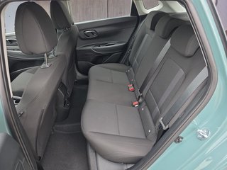 Hyundai i20 1.0 T-GDI Navi/LED/Kamera/Winterp/Keyless  ** - foto 8