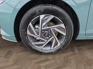 Hyundai i20 1.0 T-GDI Navi/LED/Kamera/Winterp/Keyless  ** - foto 9