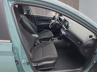 Hyundai i20 1.0 T-GDI Navi/LED/Kamera/Winterp/Keyless  ** - foto 10