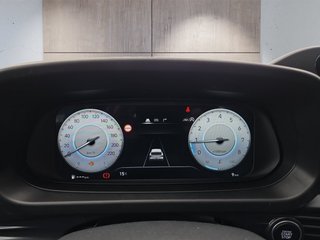 Hyundai i20 1.0 T-GDI Navi/LED/Kamera/Winterp/Keyless  ** - foto 12