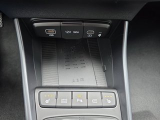 Hyundai i20 1.0 T-GDI Navi/LED/Kamera/Winterp/Keyless  ** - foto 16