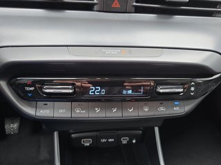 Hyundai i20 1.0 T-GDI Navi/LED/Kamera/Winterp/Keyless  ** - foto 17