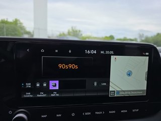 Hyundai i20 1.0 T-GDI Navi/LED/Kamera/Winterp/Keyless  ** - foto 19