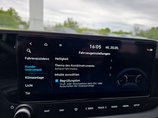 Hyundai i20 1.0 T-GDI Navi/LED/Kamera/Winterp/Keyless  ** - foto 25