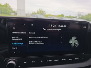 Hyundai i20 1.0 T-GDI Navi/LED/Kamera/Winterp/Keyless  ** - foto 26