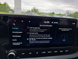 Hyundai i20 1.0 T-GDI Navi/LED/Kamera/Winterp/Keyless  ** - foto 27