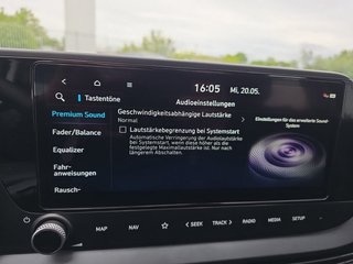 Hyundai i20 1.0 T-GDI Navi/LED/Kamera/Winterp/Keyless  ** - foto 28