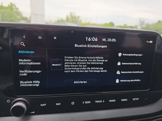 Hyundai i20 1.0 T-GDI Navi/LED/Kamera/Winterp/Keyless  ** - foto 33